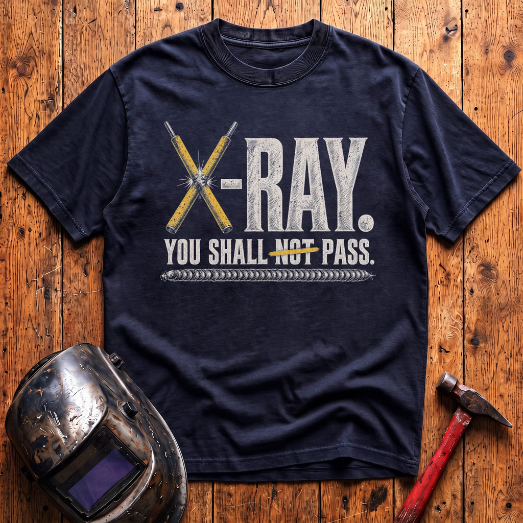 You Shall Pass T-Shirt