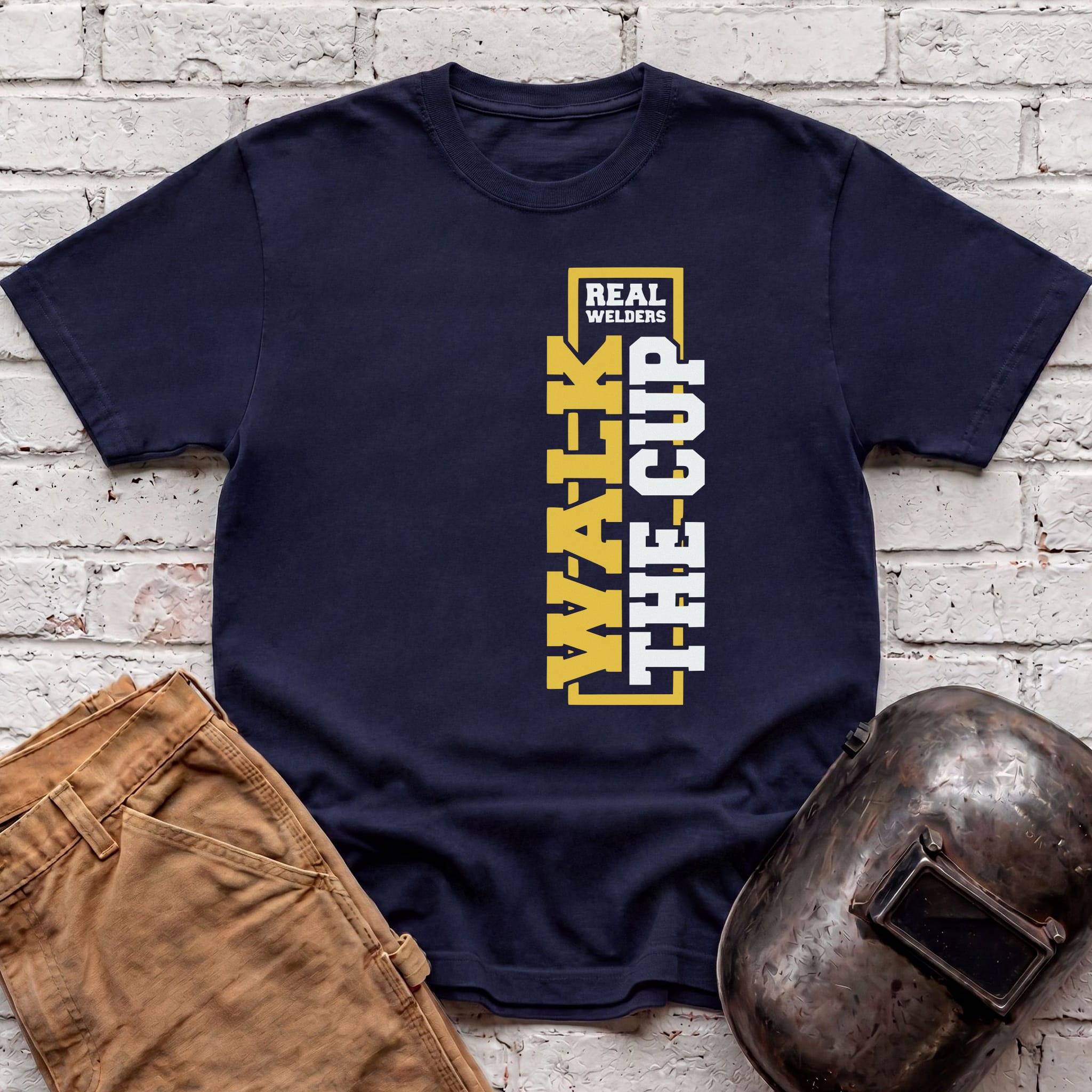 Walk The Cup T-shirt