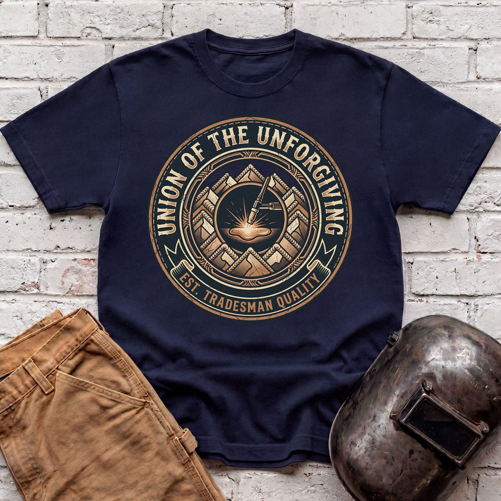Union of the Unforgiving T-shirt