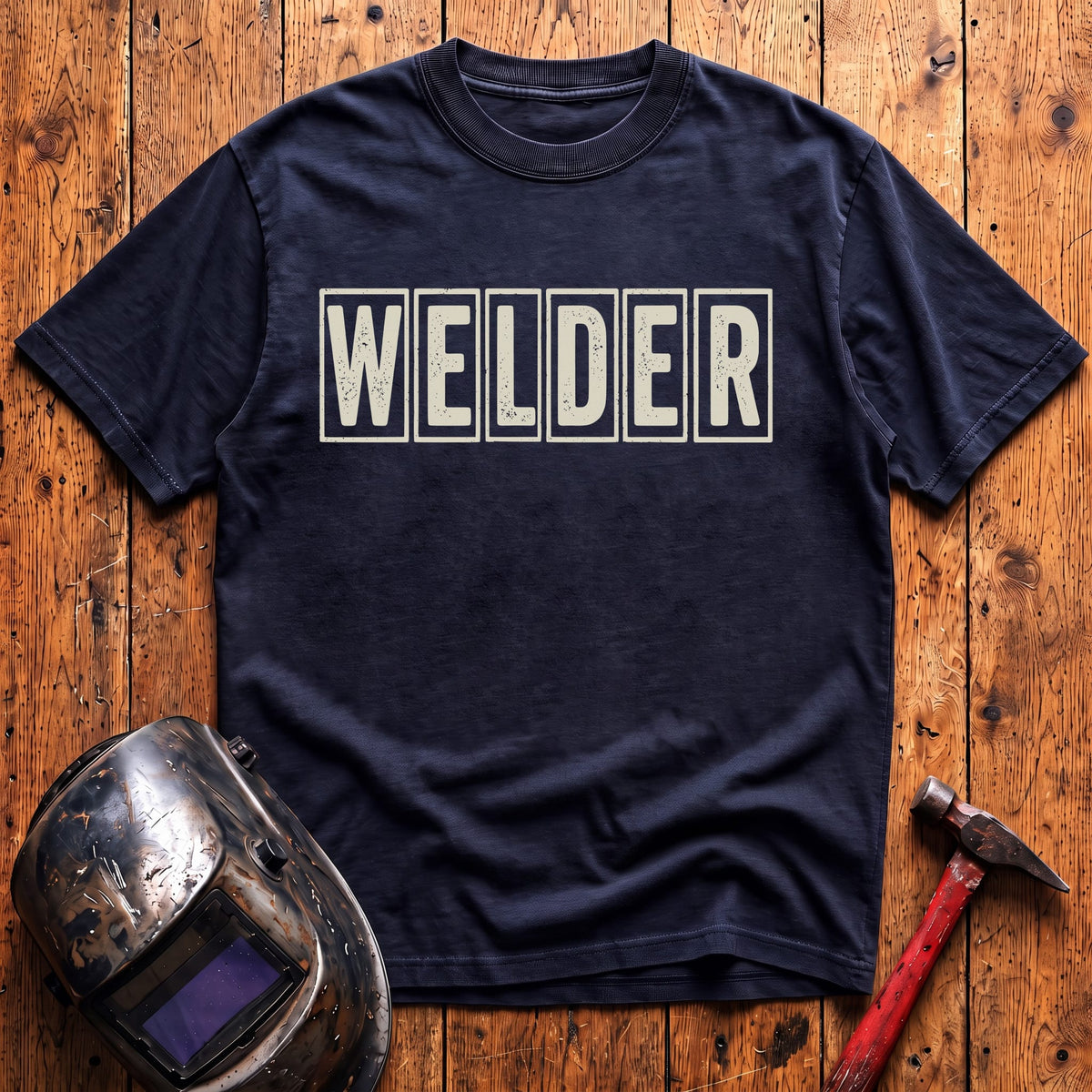 WELDER T-shirt