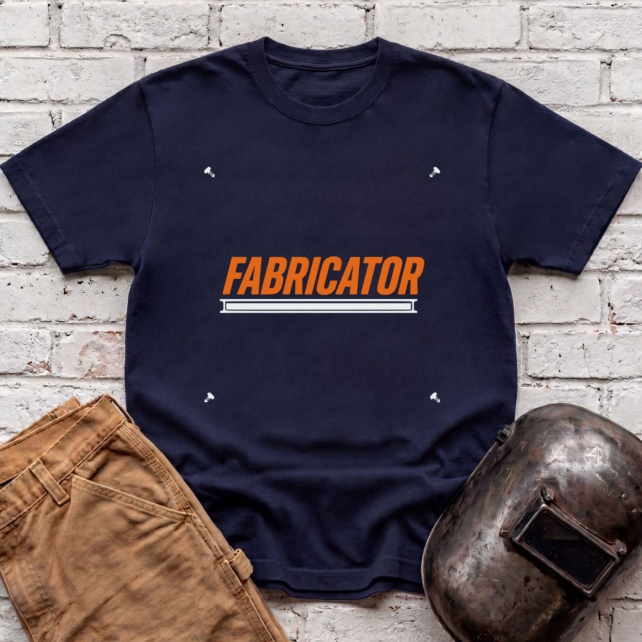 FABRICATOR T-shirt