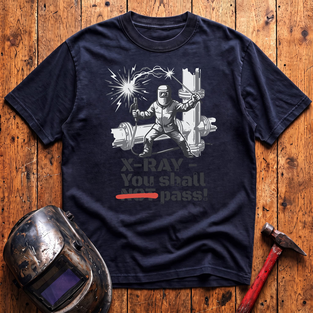 You Shall Pass T-shirt