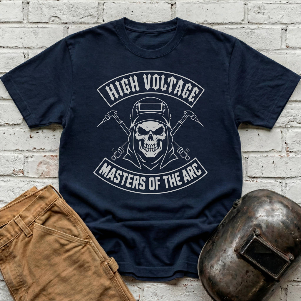 Masters of the Arc T-shirt