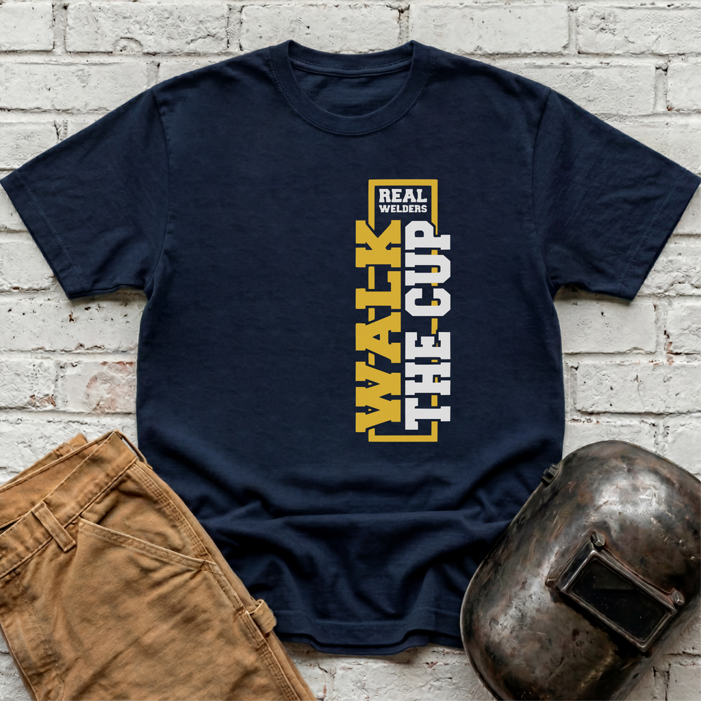Walk The Cup T-shirt