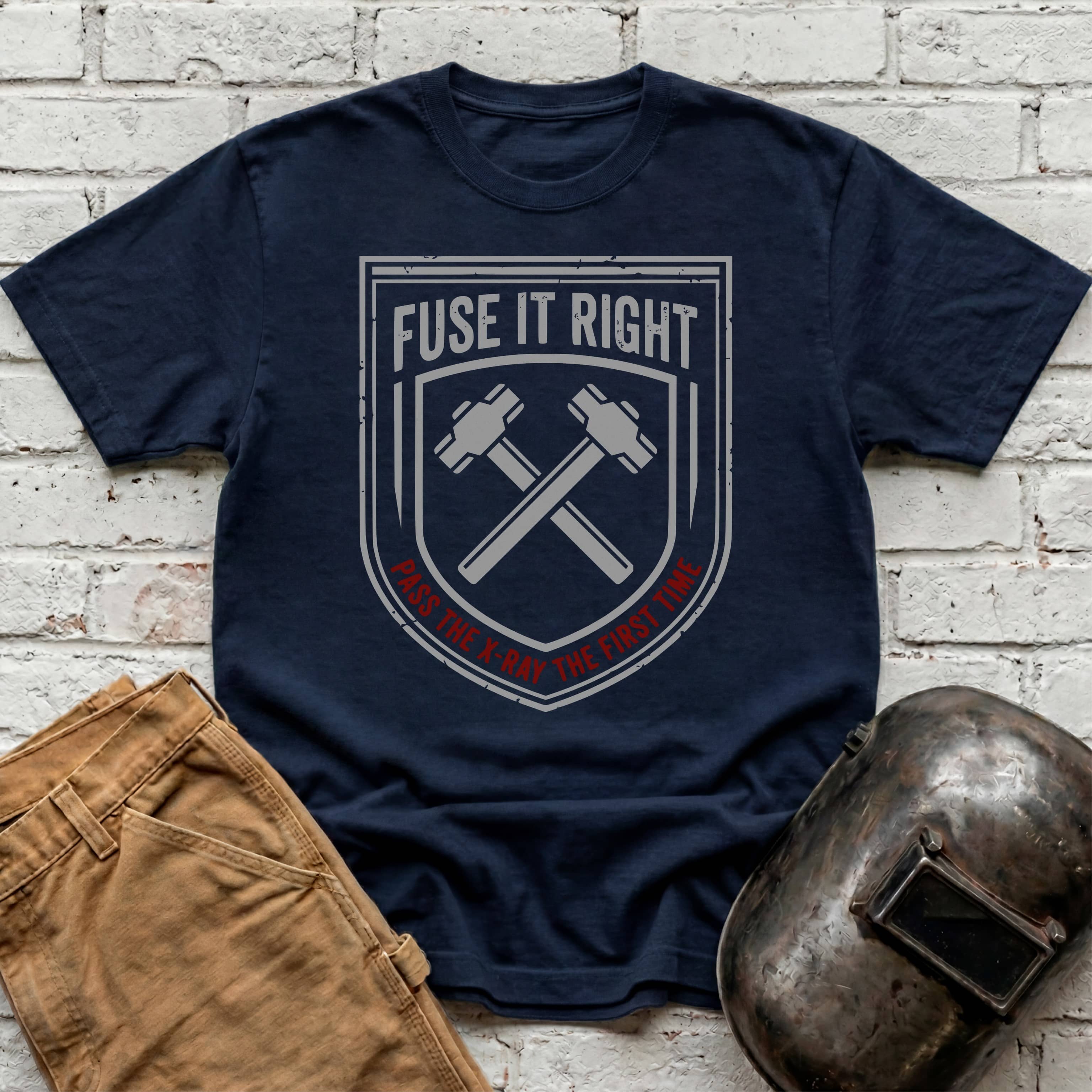 Pass The X-Ray... T-shirt