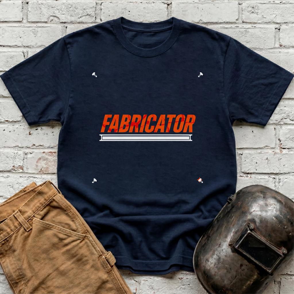 FABRICATOR T-shirt