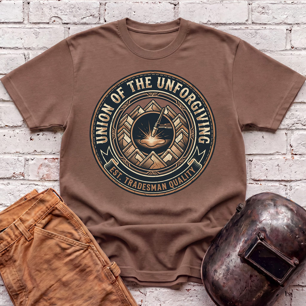 Union of the Unforgiving T-shirt