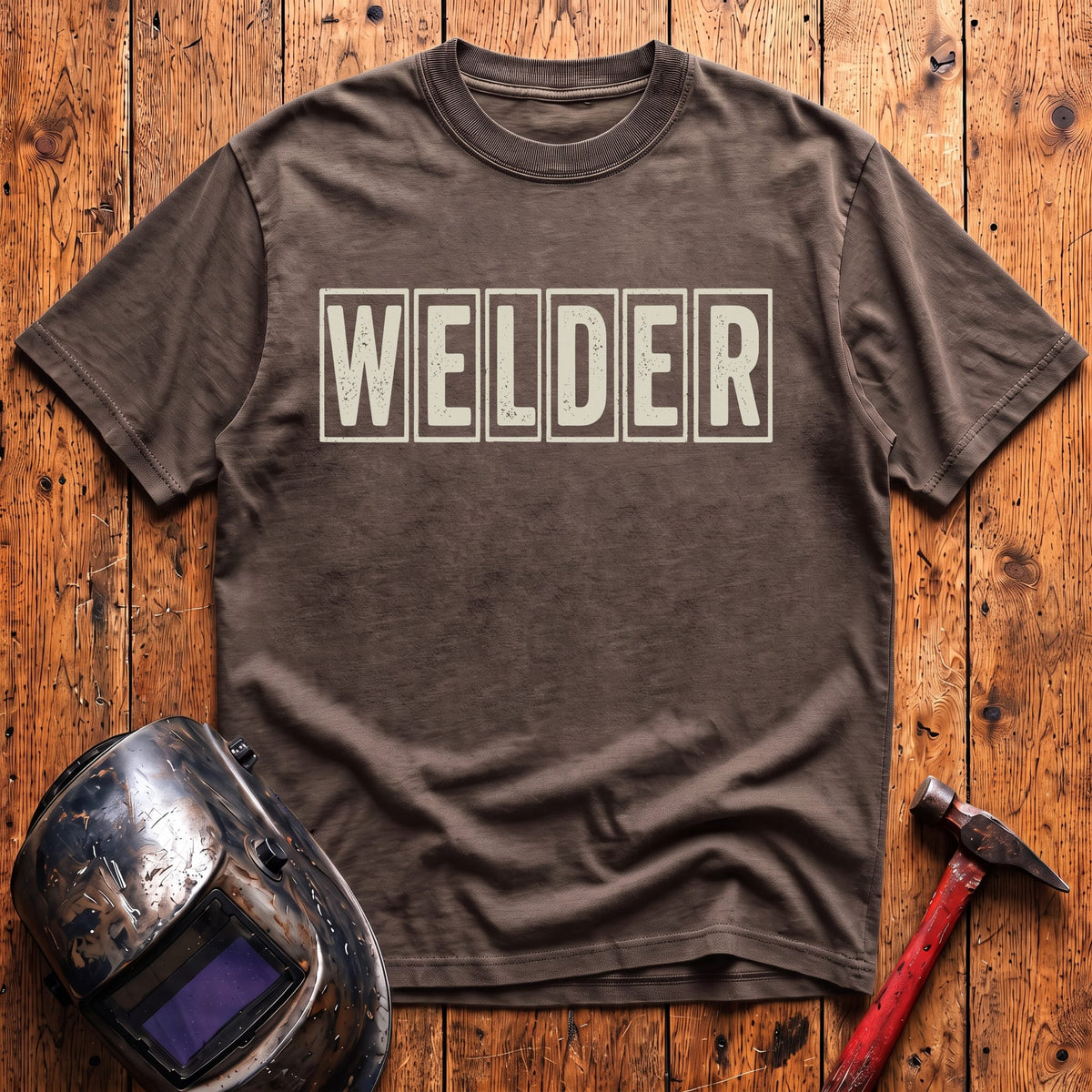WELDER T-shirt