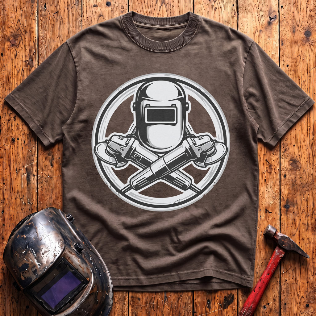 Welder T-shirt