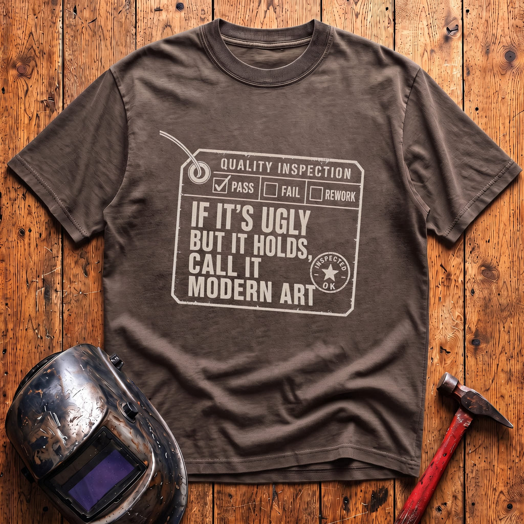 If It's Ugly... T-Shirt