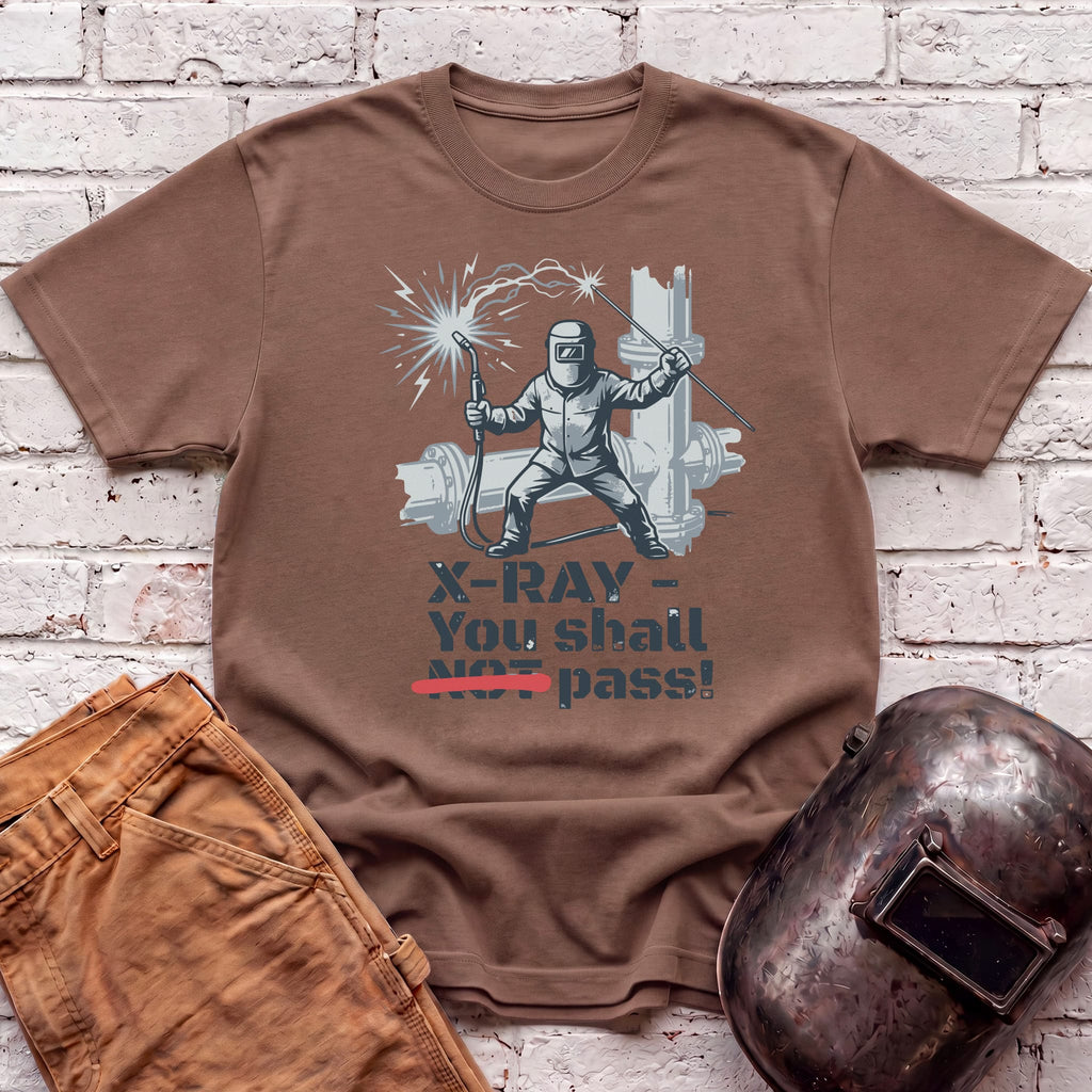 You Shall Pass T-shirt