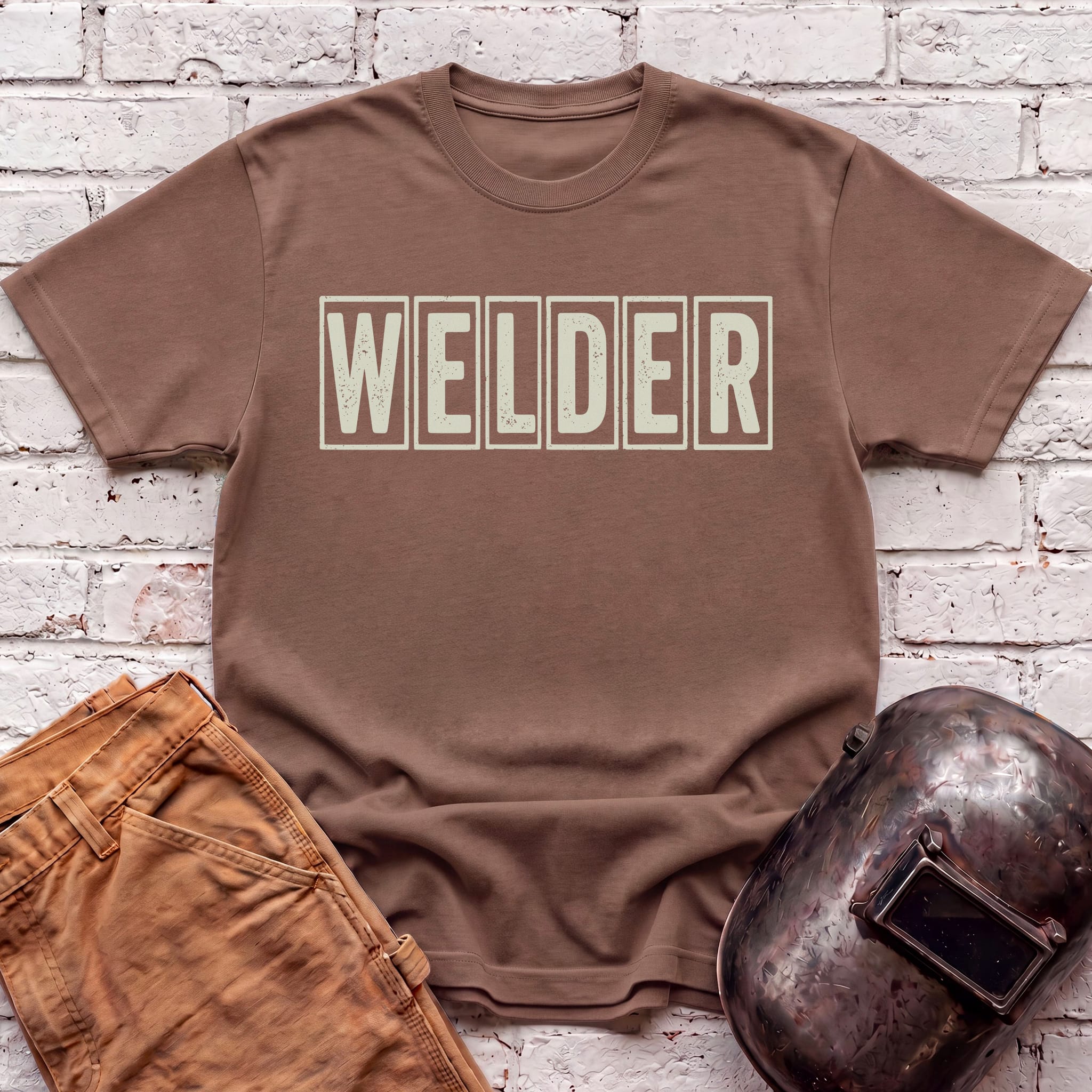 WELDER T-shirt