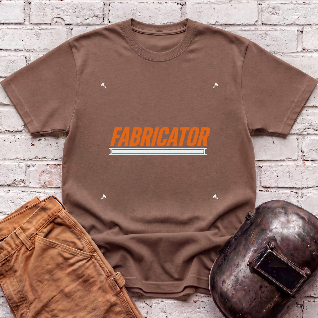 FABRICATOR T-shirt