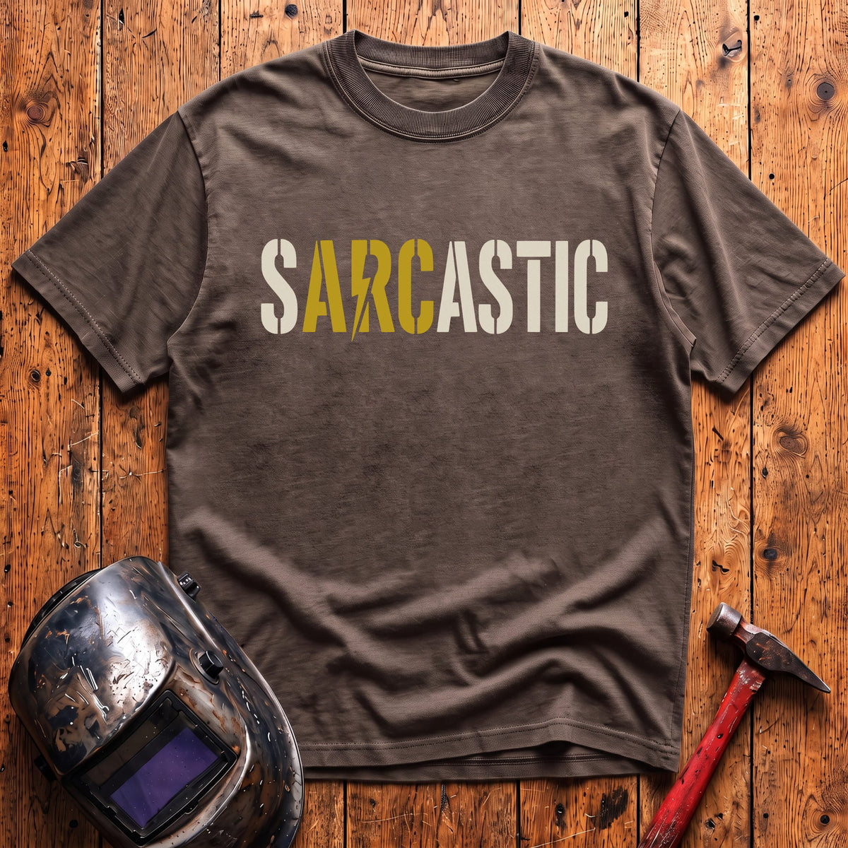 sARCastic T-Shirt