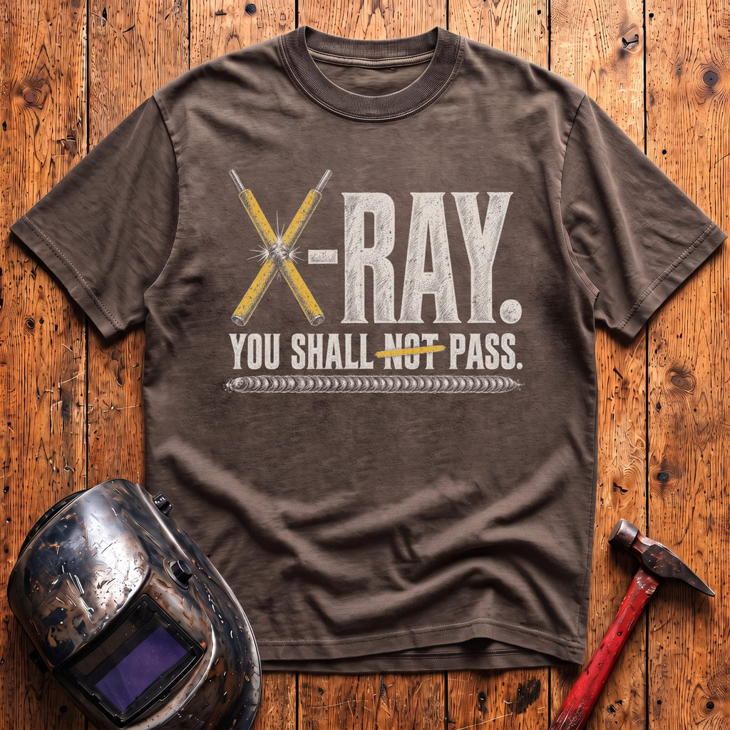 You Shall Pass T-Shirt