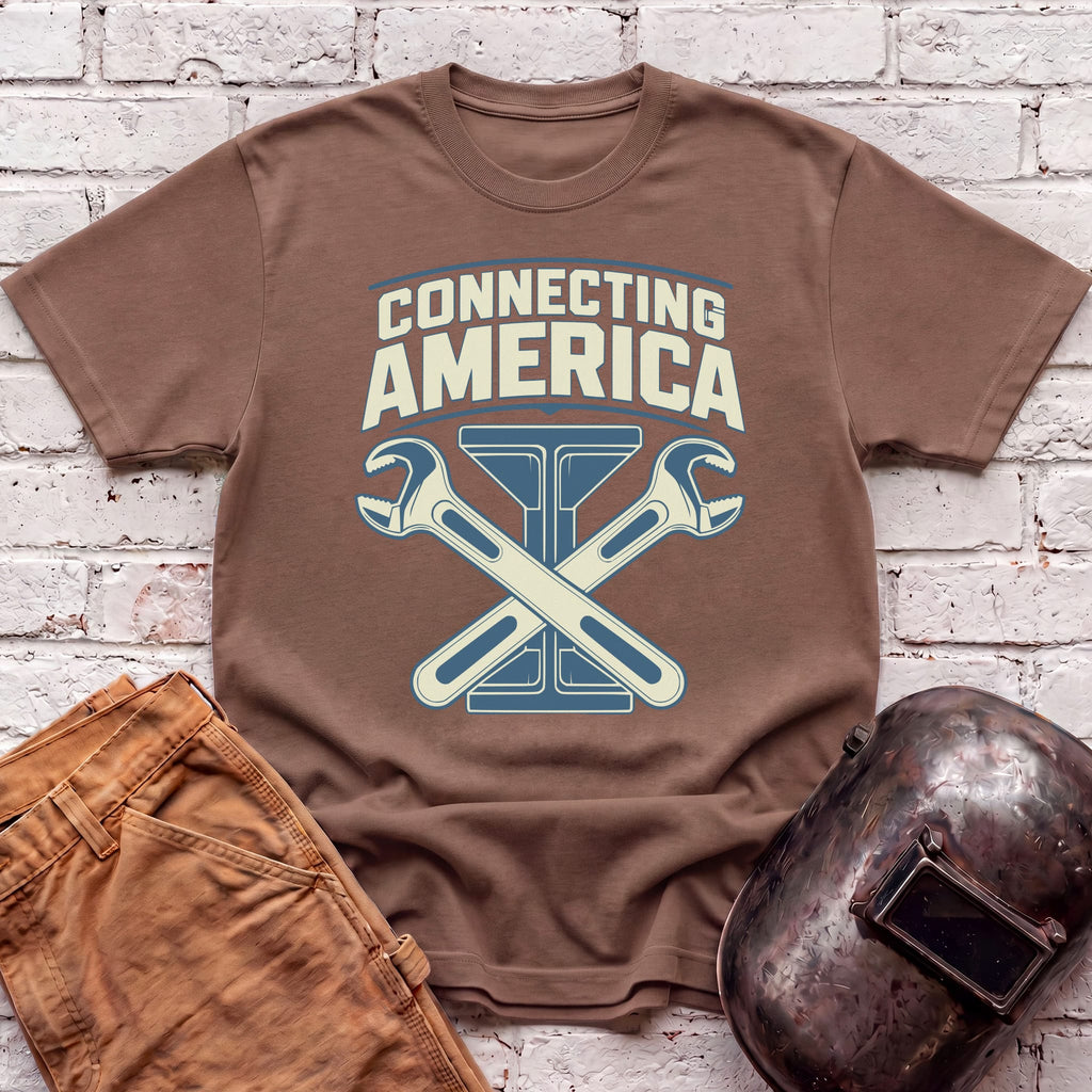 Connecting America T-shirt