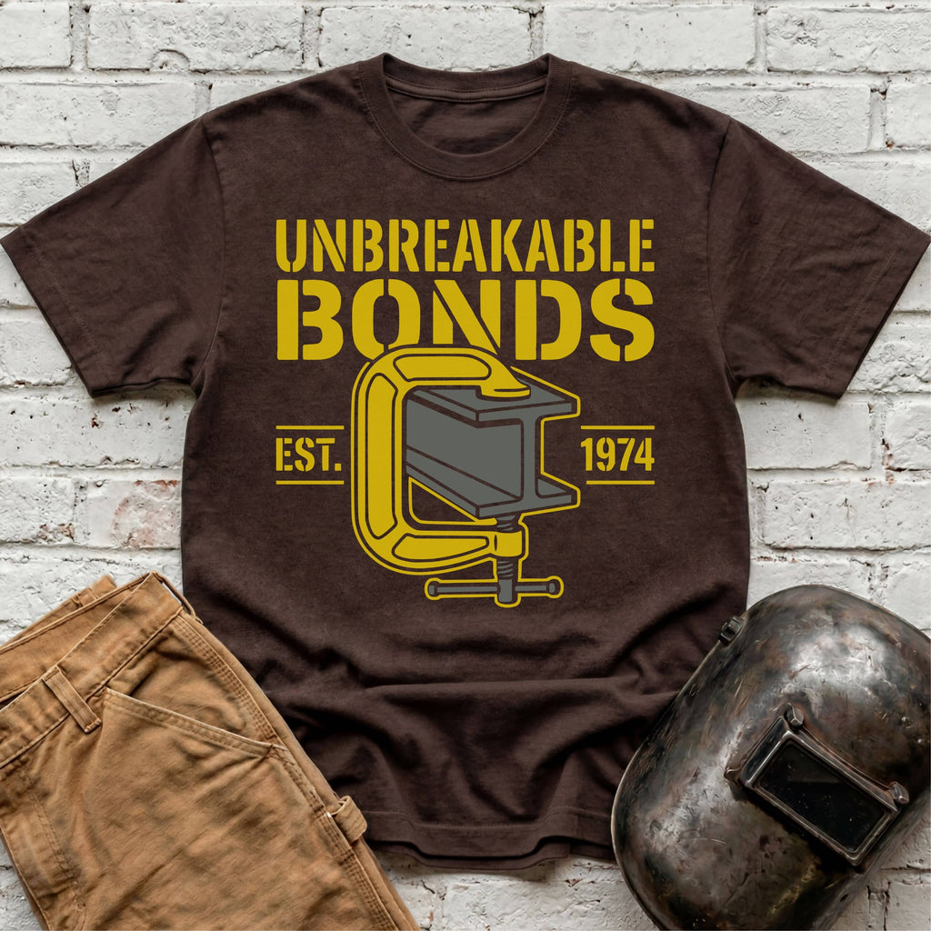 UNBREAKABLE BONDS T-shirt