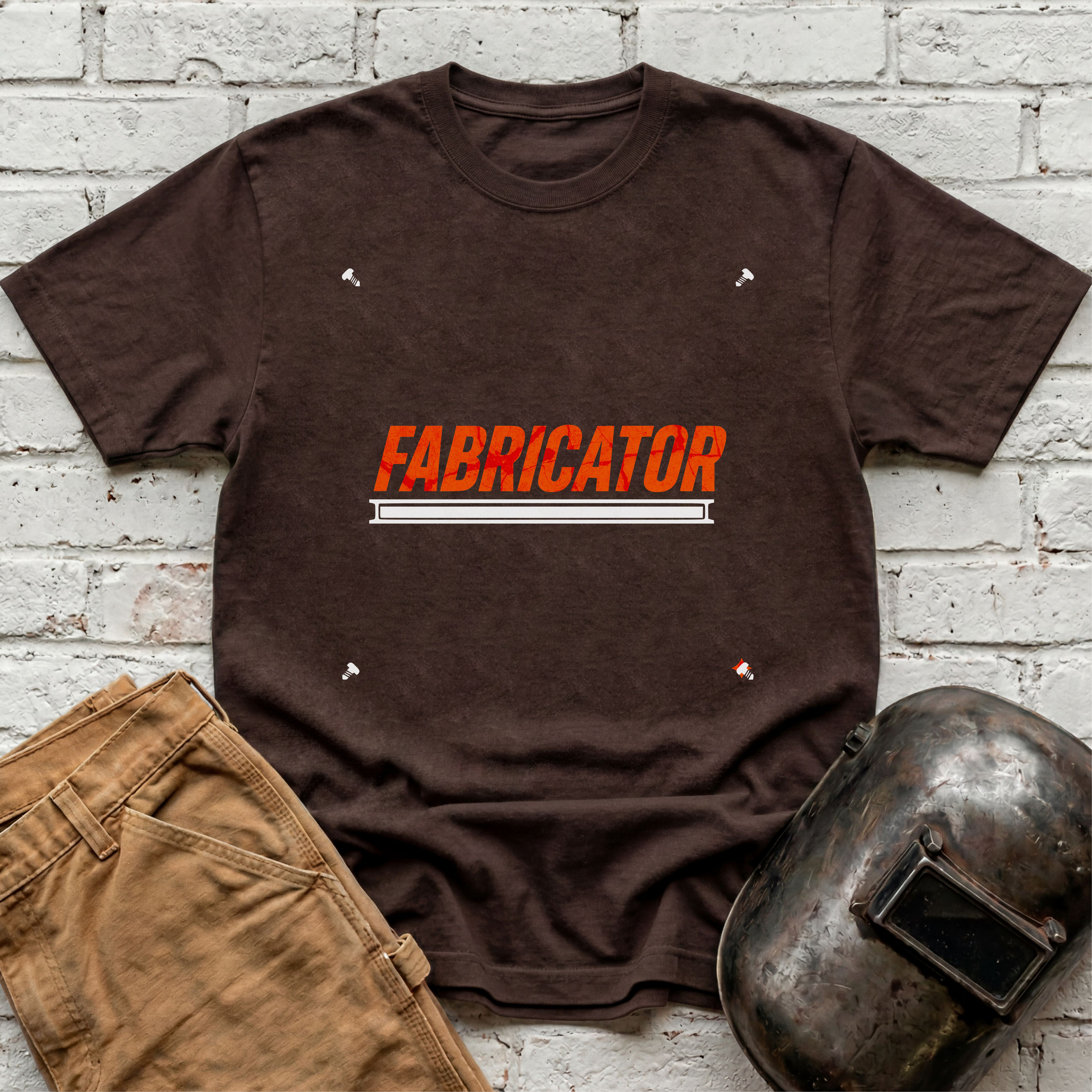FABRICATOR T-shirt
