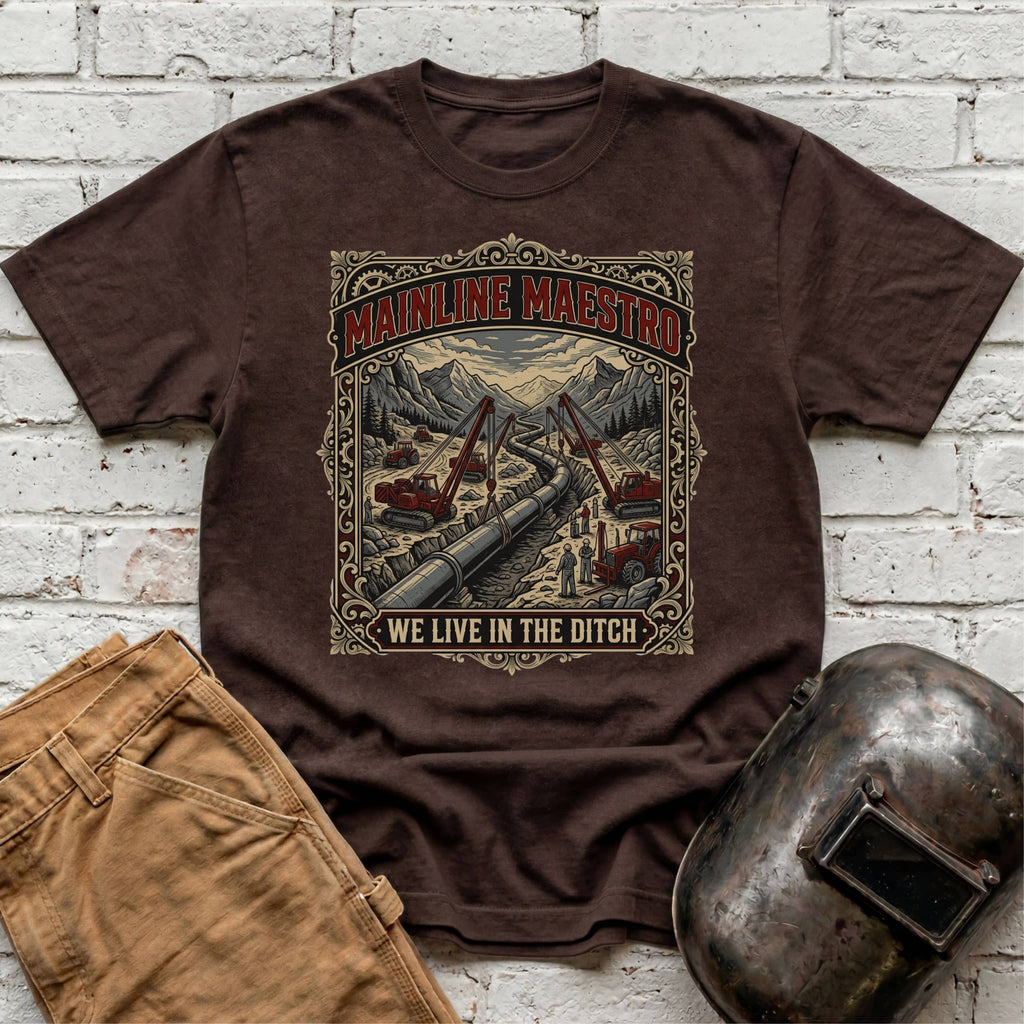 Mainline Maestro T-shirt