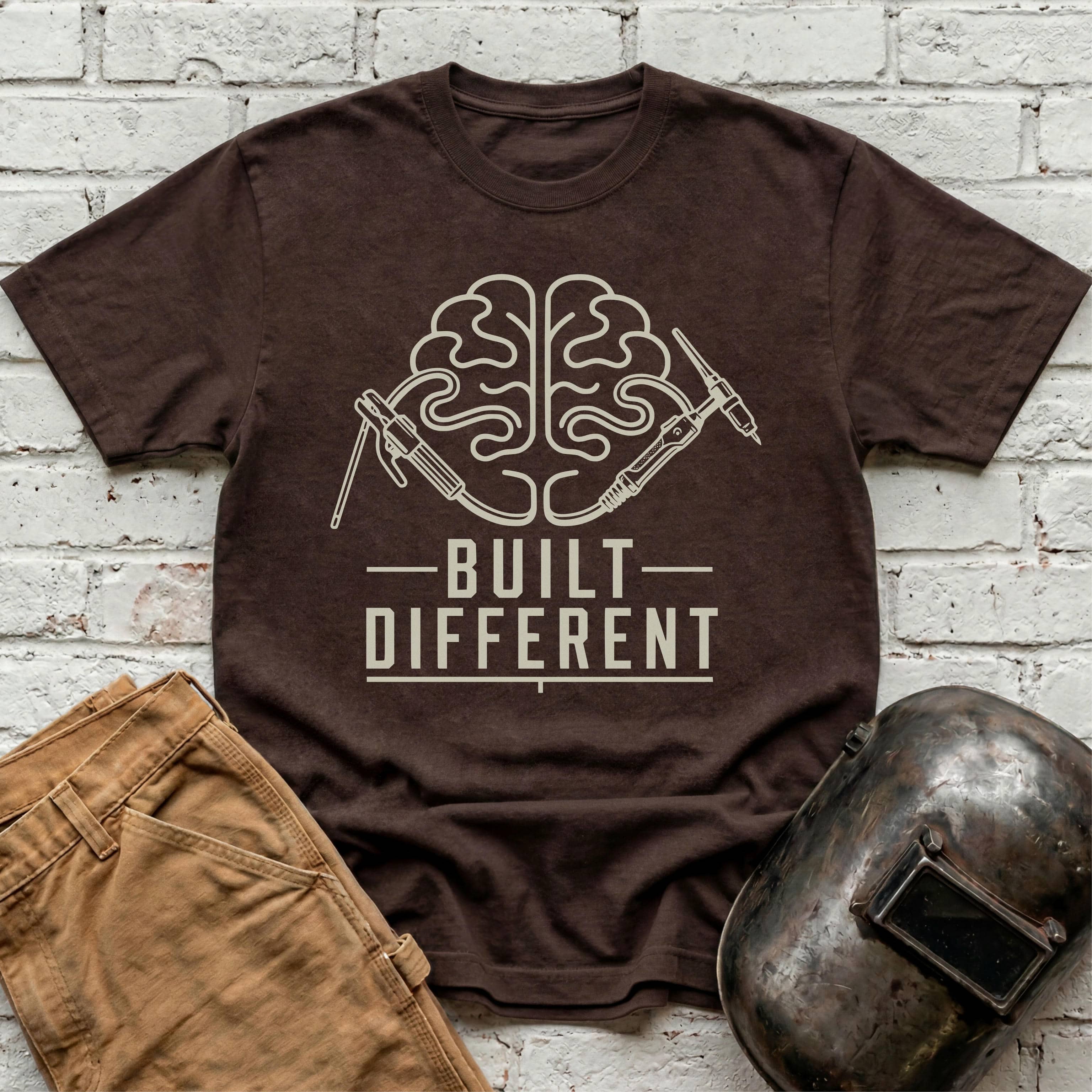 Built Different T-shirt