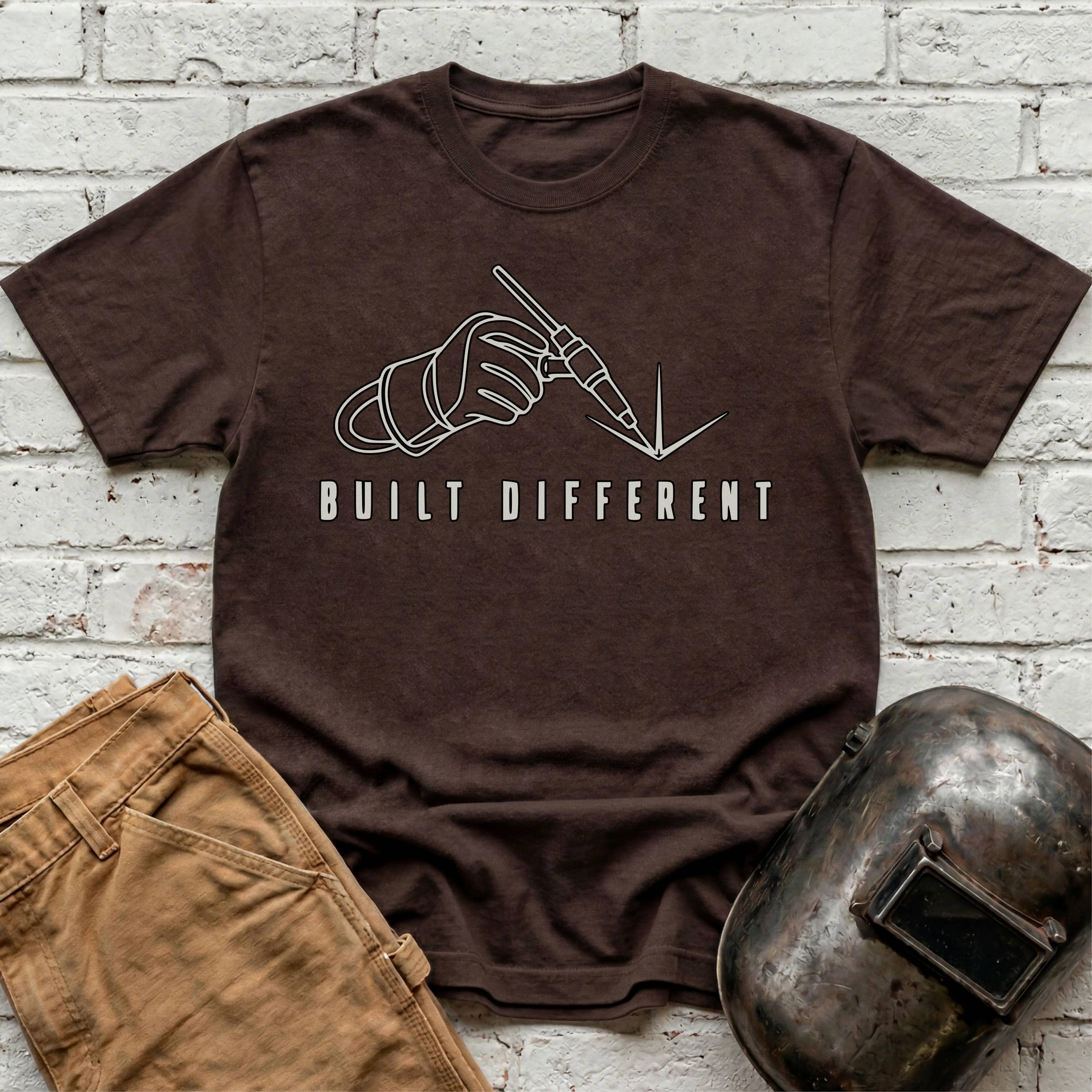 Built Different T-shirt