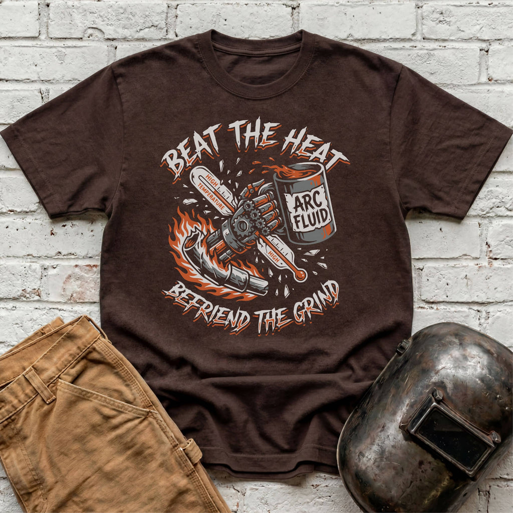 Beat the Heat T-shirt