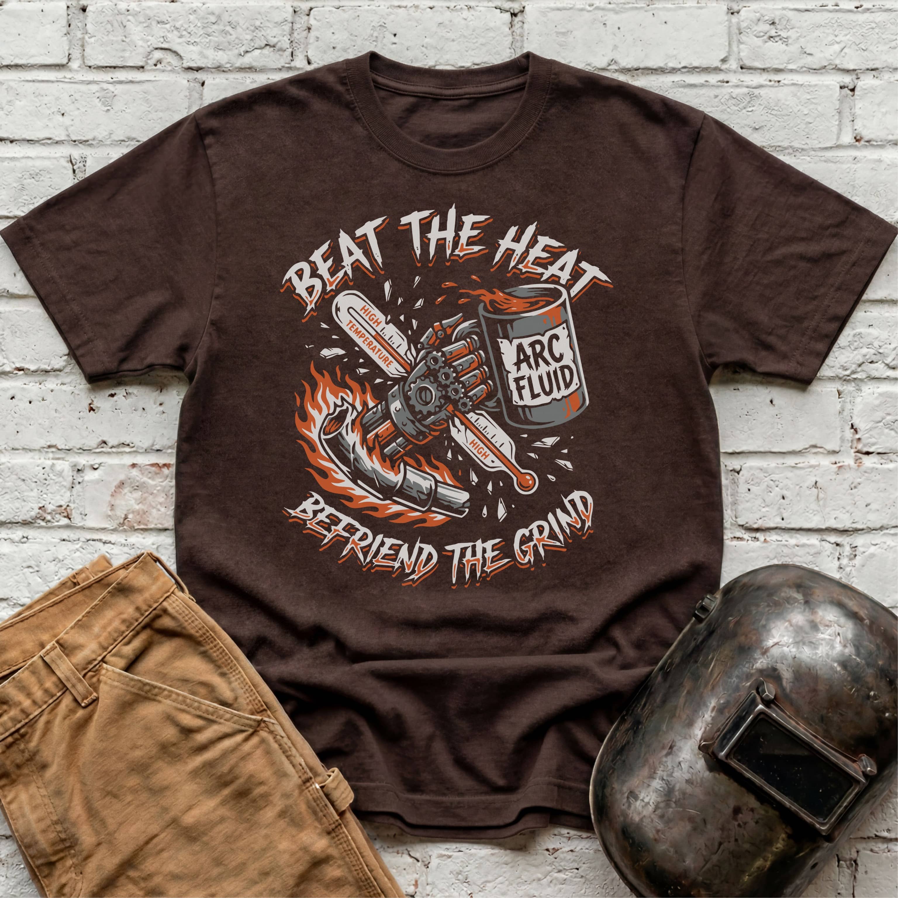 Beat the Heat T-shirt