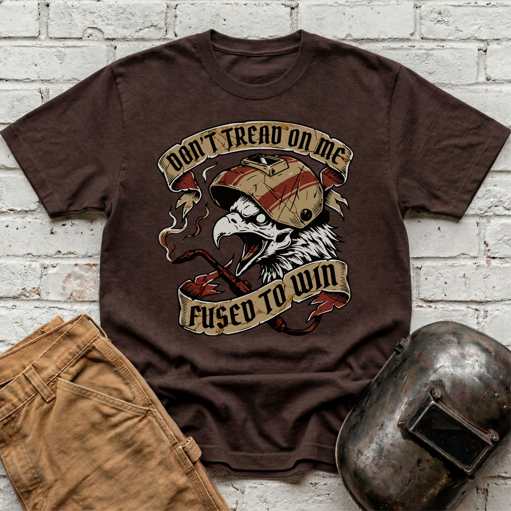 Don't Tread on Me T-shirt