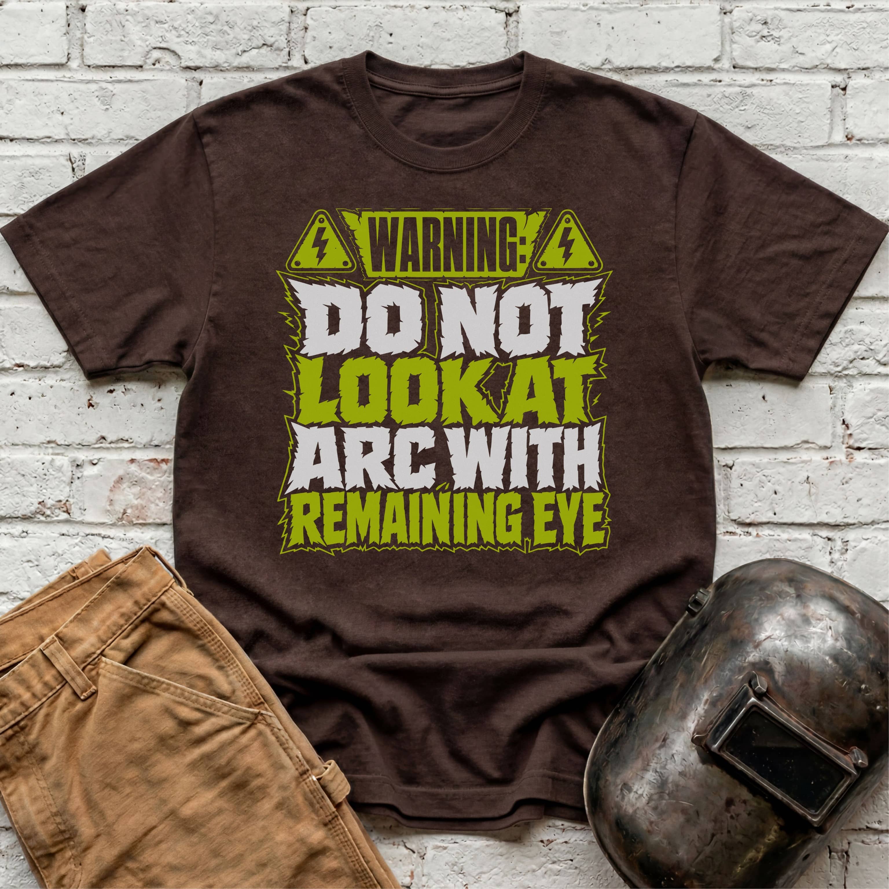 Do NOT Look at ARC... T-shirt