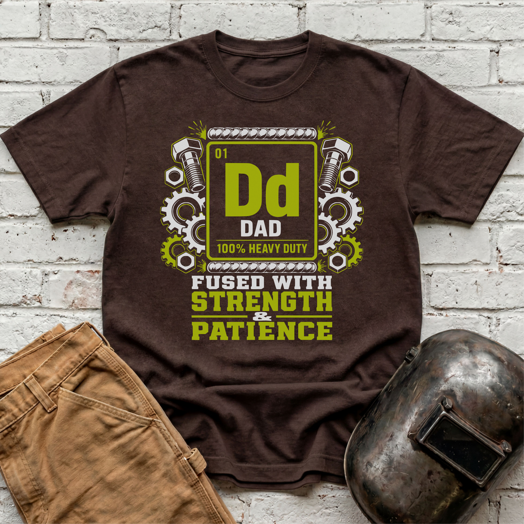 The DAD Element T-shirt