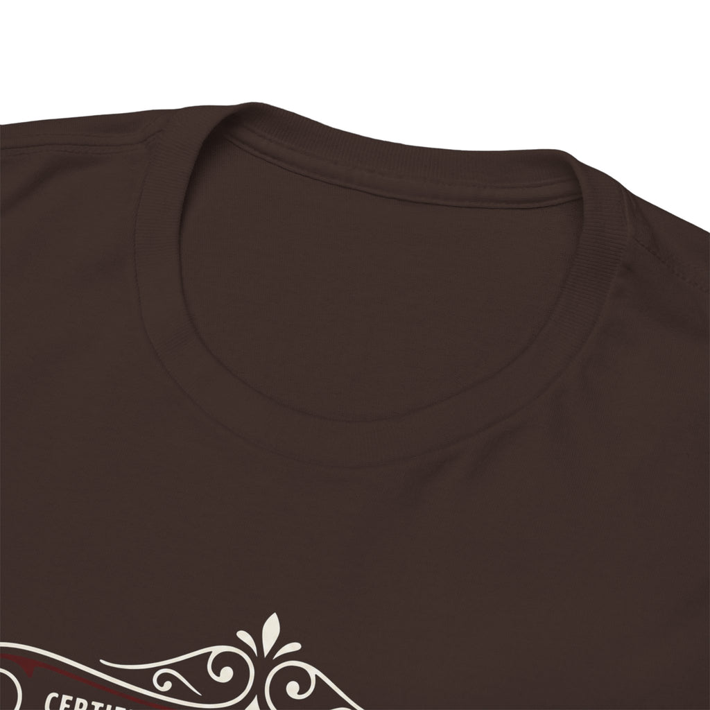 Master Welder T-shirt