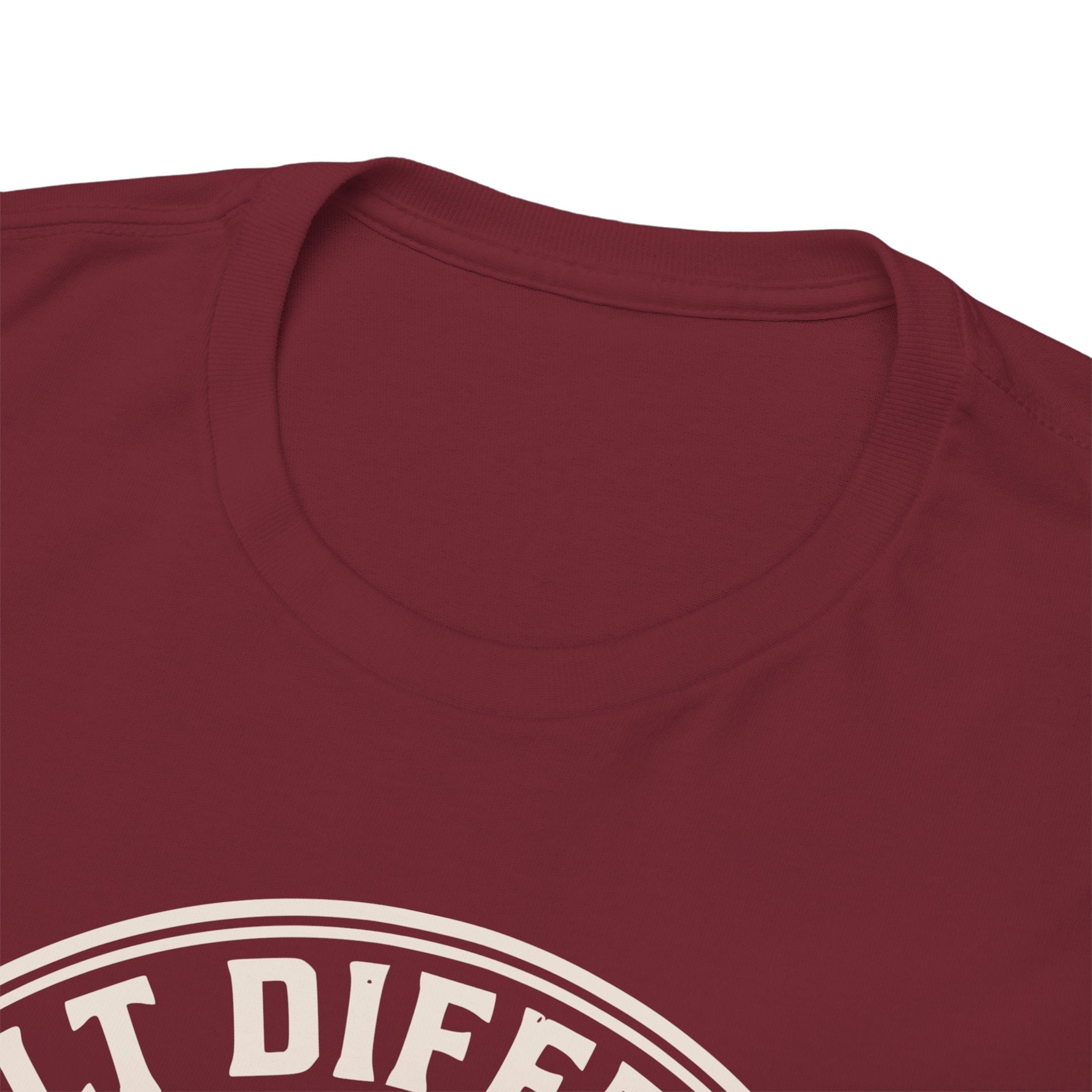 Built Different T-shirt