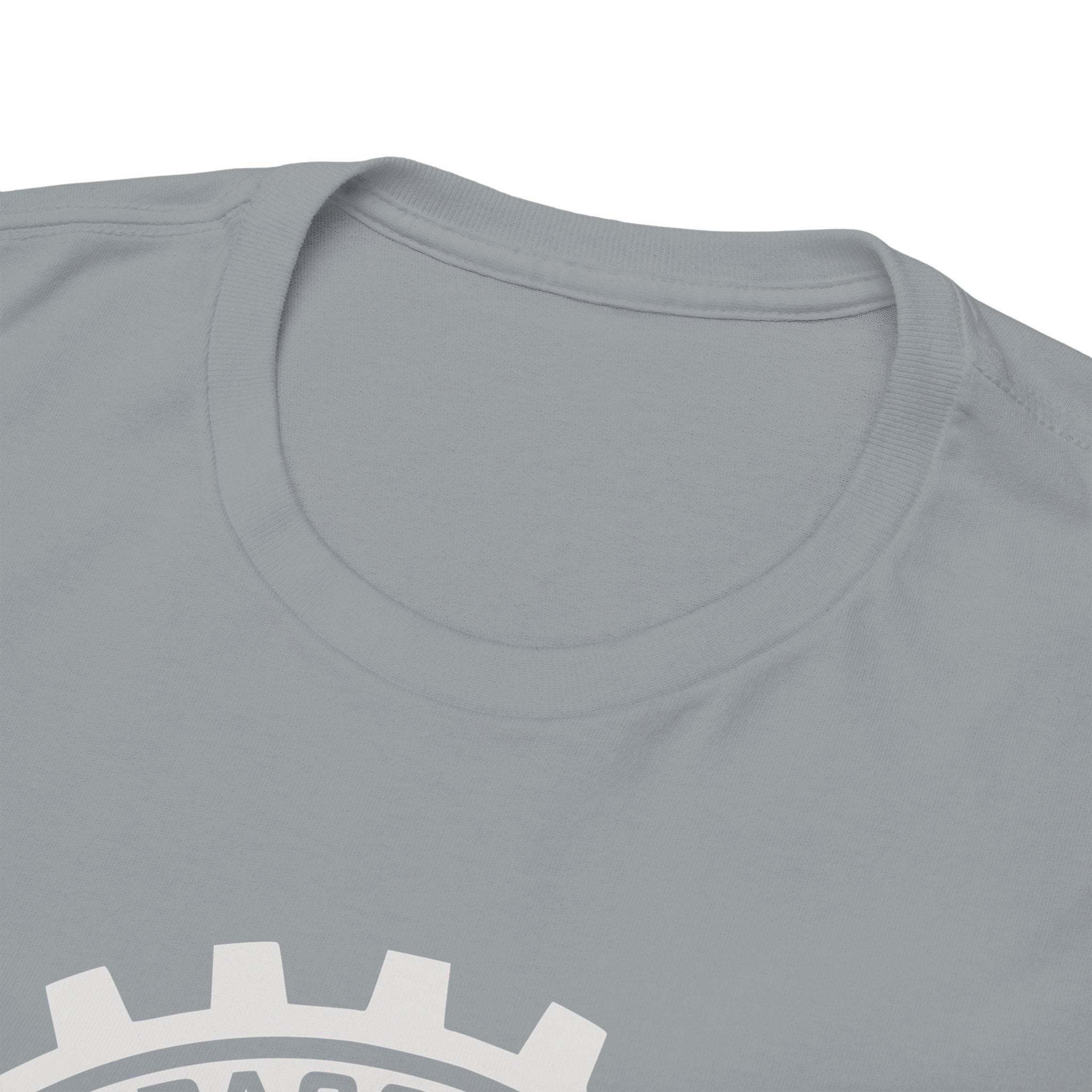 6010 First Pass Division T-shirt