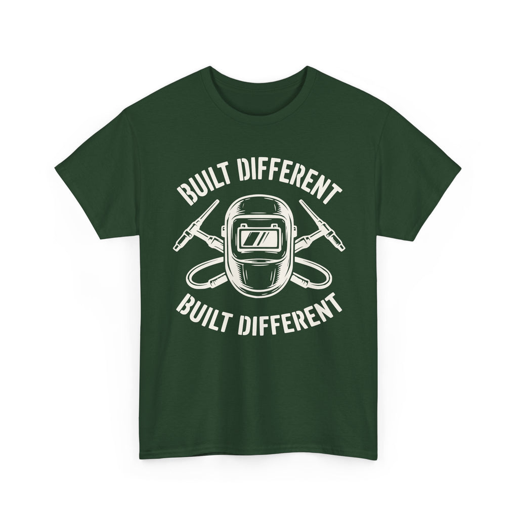 Built Different T-shirt