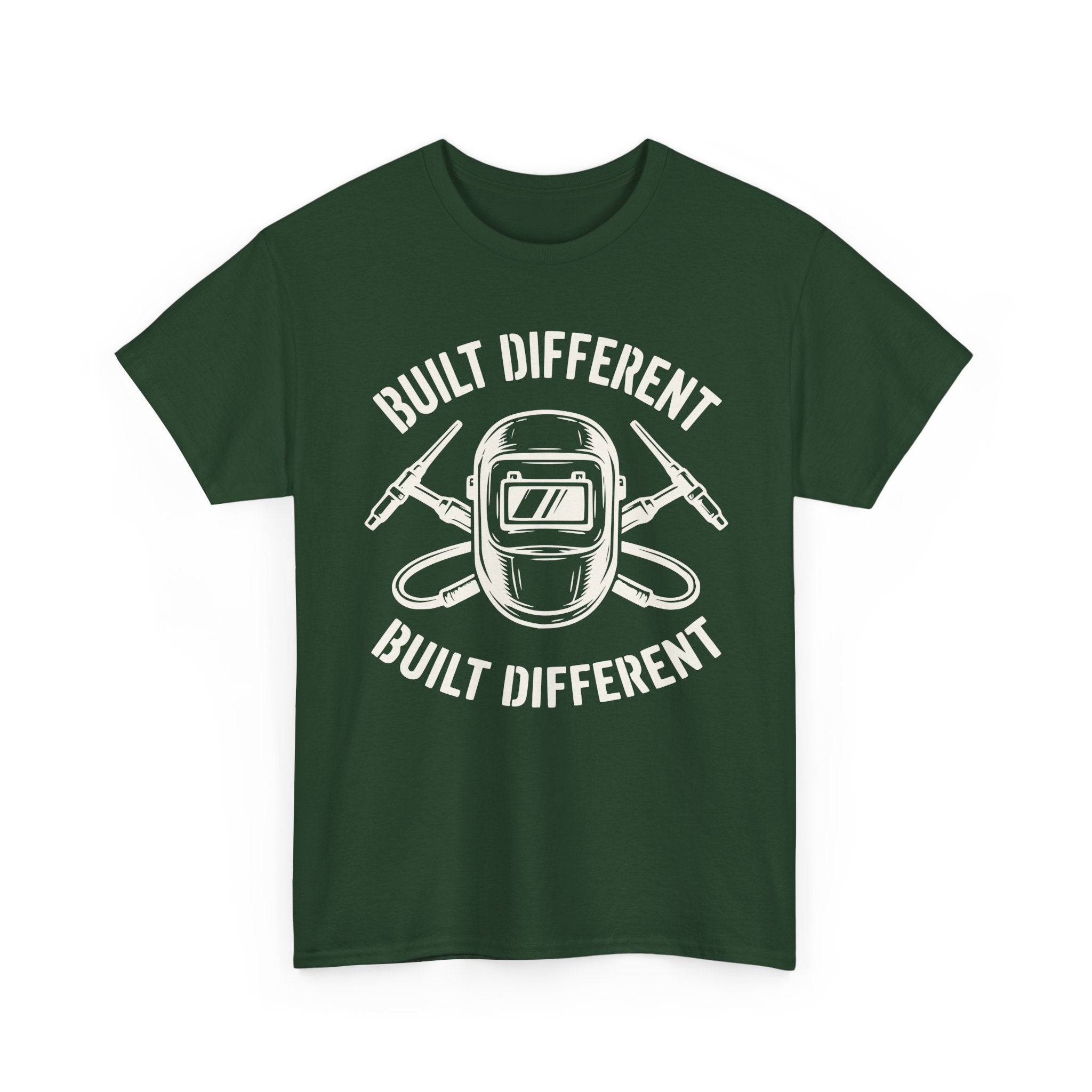 Built Different T-shirt