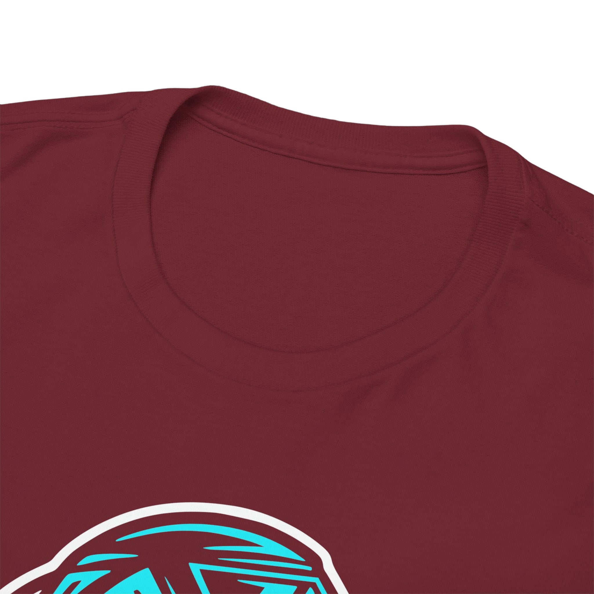 Fused By Fire T-shirt