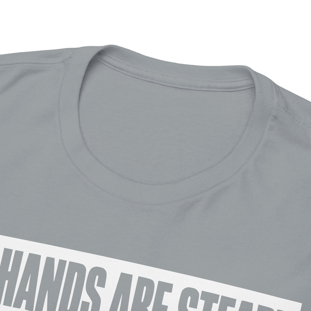 MIG's Spaghetti T-shirt