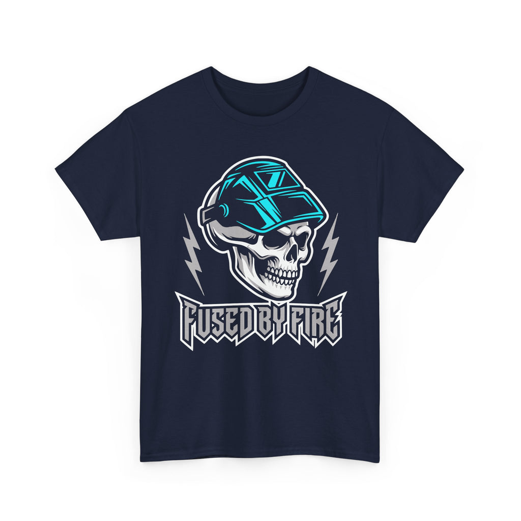 Fused By Fire T-shirt