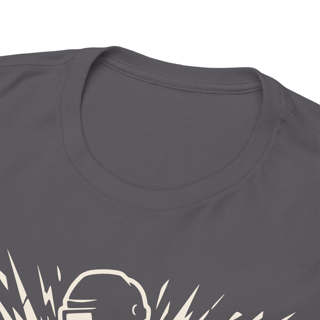 Built Different T-shirt
