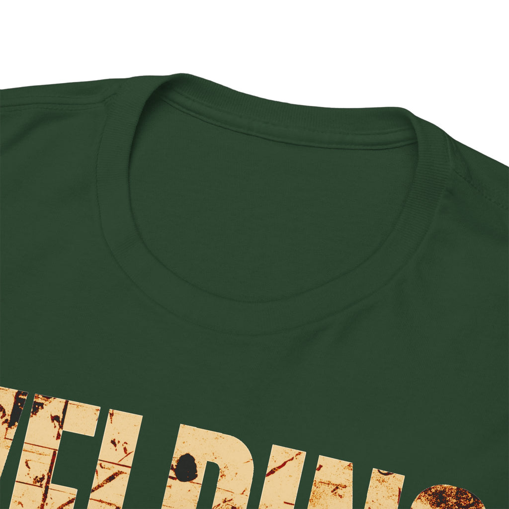 If Welding was EASY T-shirt
