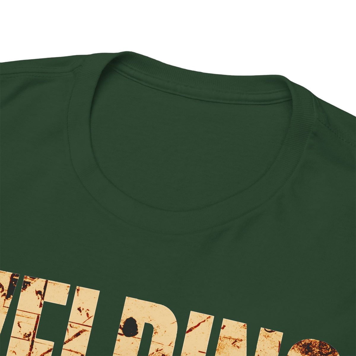 If Welding was EASY T-shirt
