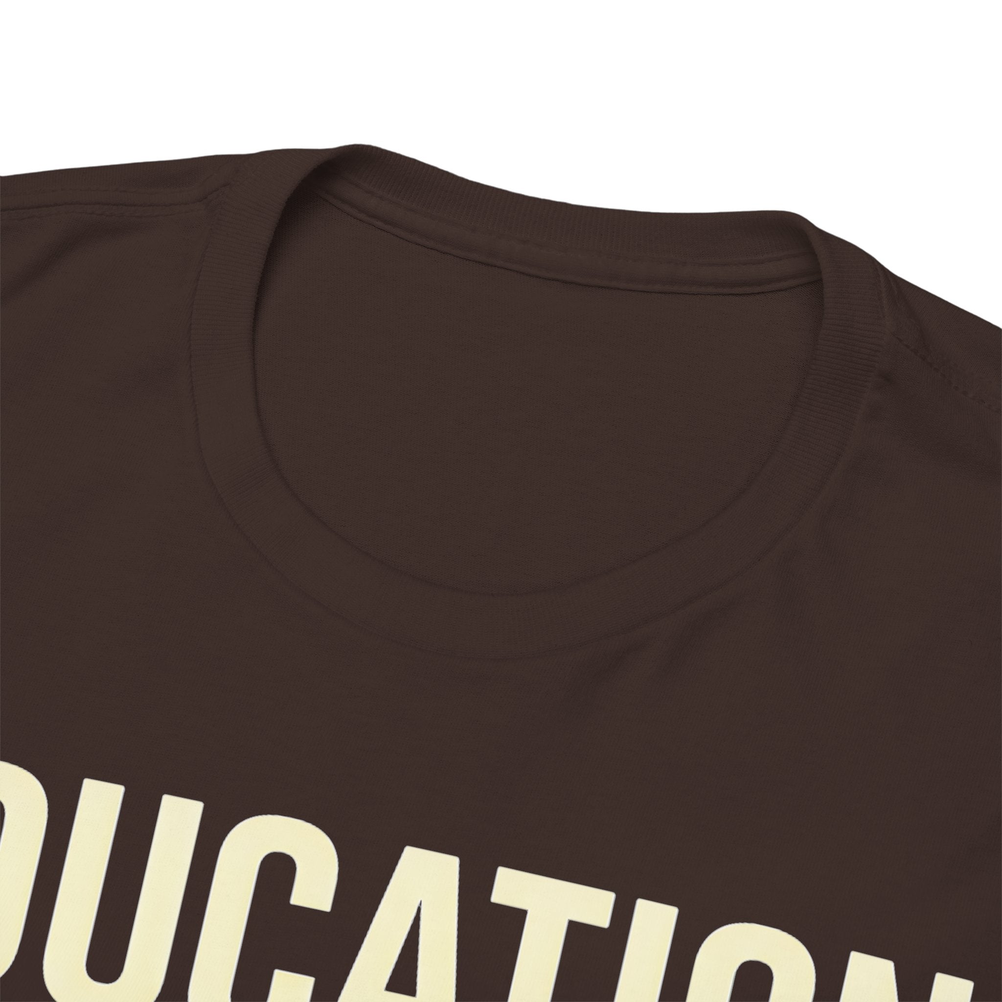 Welding Is Importanter T-shirt