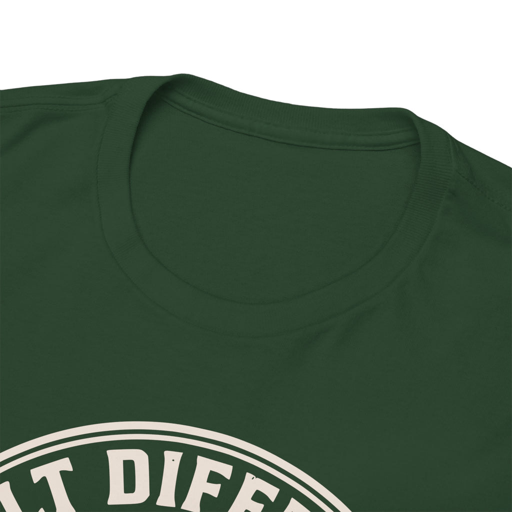 Built Different T-shirt