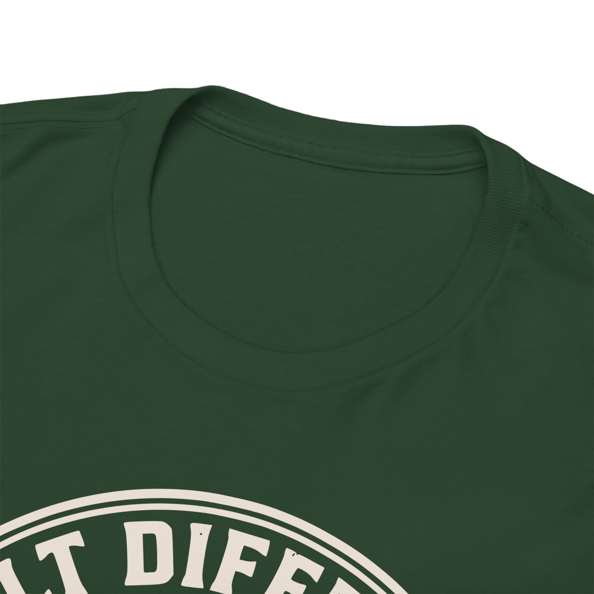 Built Different T-shirt