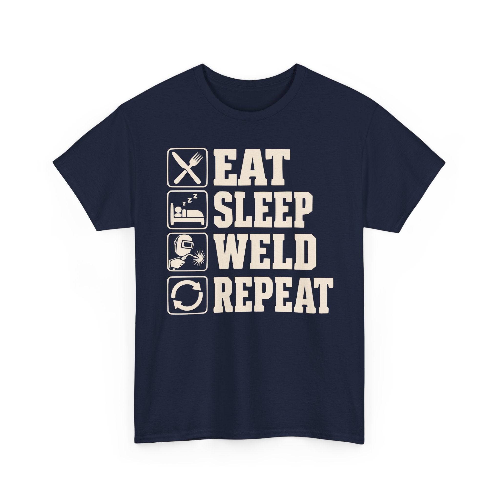 Built Different T-shirt