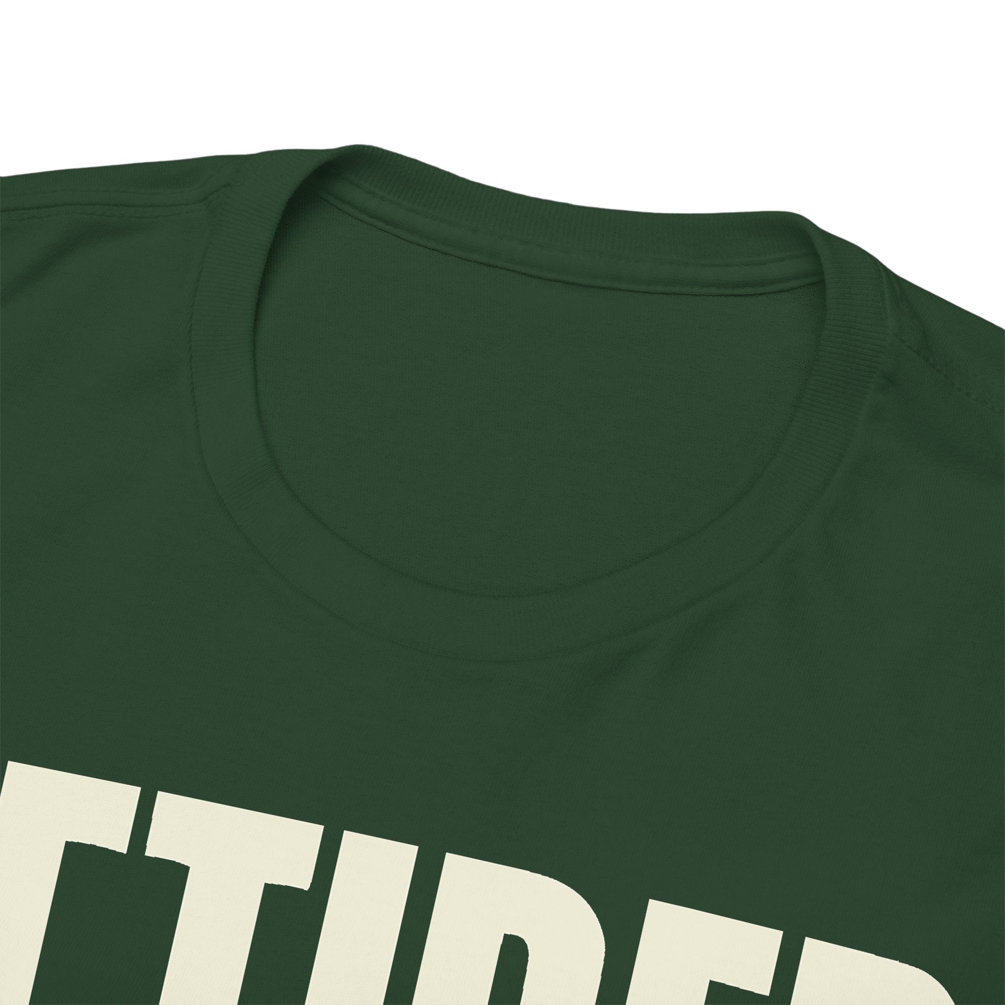 RETIRED T-shirt