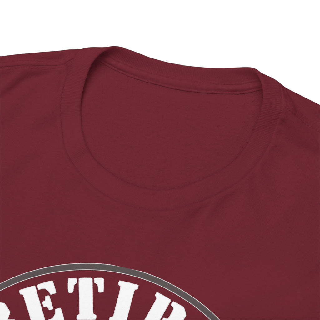 Un-Weld-able to Work T-shirt