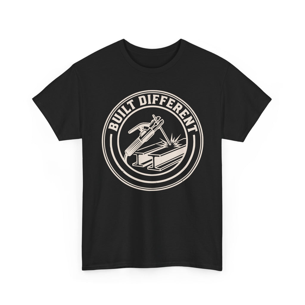 Built Different T-shirt