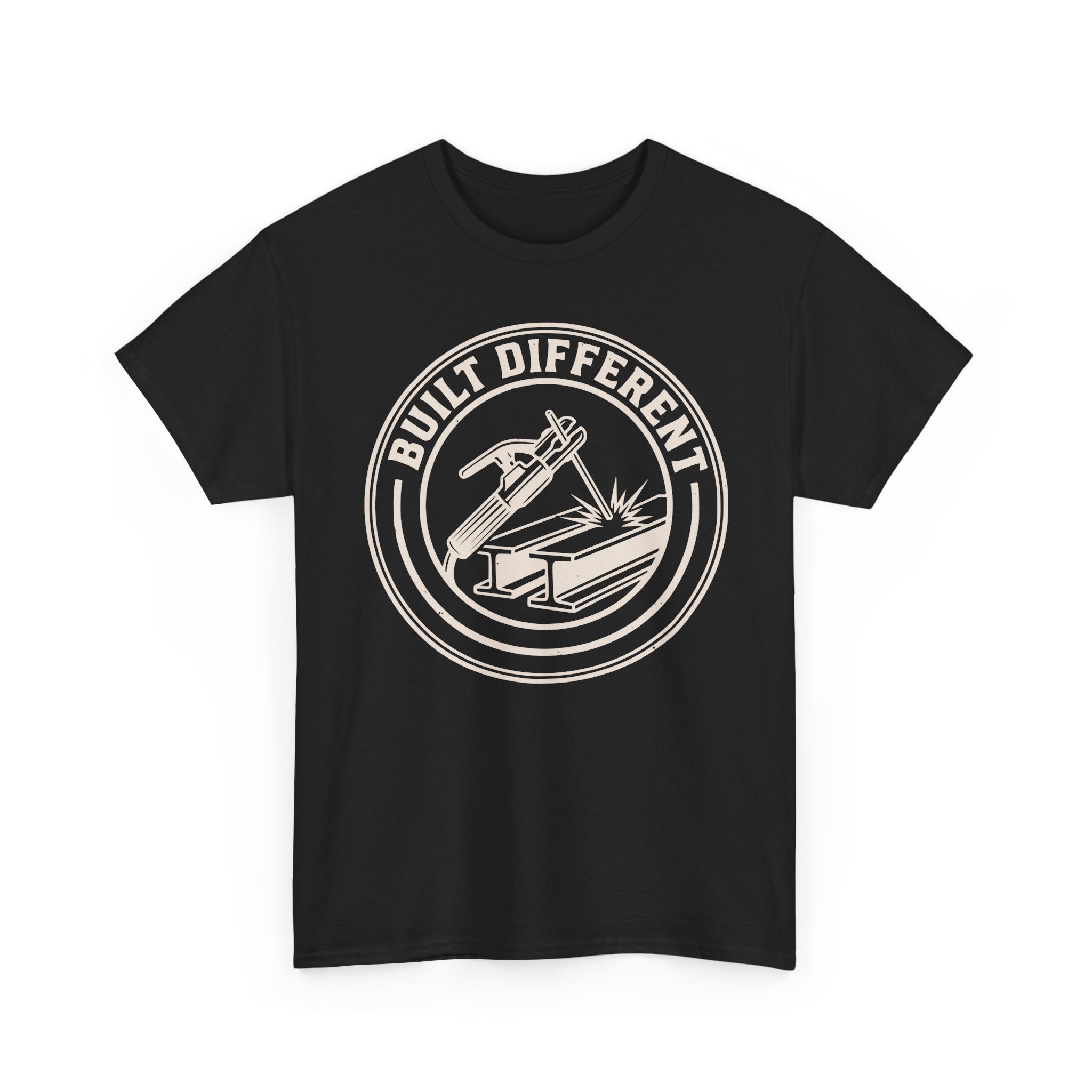 Built Different T-shirt
