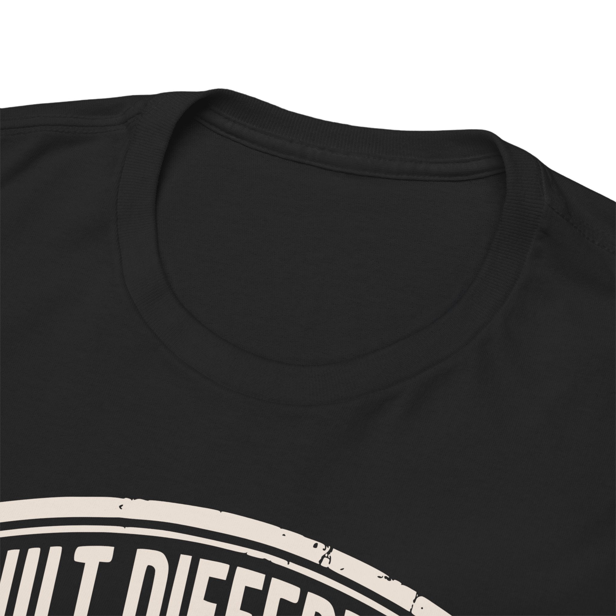 Built Different T-shirt